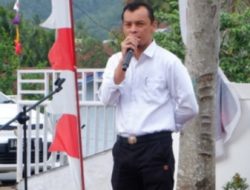 Bukan Sekadar Apel Pagi, Kantah Tapsel Tegaskan Komitmen Berikan Pelayanan Terbaik