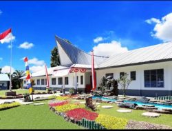 Pagu Anggaran Capai Rp 1.043.410.065 Penggunaan Dana BOSP SMAN 1 Natal TA.2025 Jadi Sorotan
