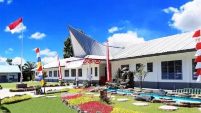 Pagu Anggaran Capai Rp 1.043.410.065 Penggunaan Dana BOSP SMAN 1 Natal TA.2025 Jadi Sorotan | Newstv Indonesia