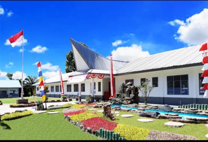 Pagu Anggaran Capai Rp 1.043.410.065 Penggunaan Dana BOSP SMAN 1 Natal TA.2025 Jadi Sorotan | Newstv Indonesia