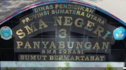 Alokasi Anggaran Dana Bos 2025,Dinilai Janggal Kasek SMAN 3 Panyabungan Menjadi Sorotan