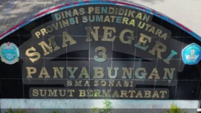 Alokasi Anggaran Dana Bos 2025,Dinilai Janggal Kasek SMAN 3 Panyabungan Menjadi Sorotan | Newstv Indonesia