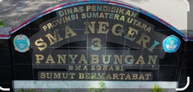 Alokasi Anggaran Dana Bos 2025,Dinilai Janggal Kasek SMAN 3 Panyabungan Menjadi Sorotan | Newstv Indonesia