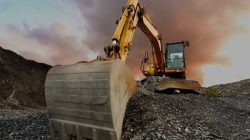 Gawat Tambang Emas Ilegal Pakai Alat Berat Excavator MRS Toke Tambang APH Diminta Segera Bertindak | Newstv Indonesia