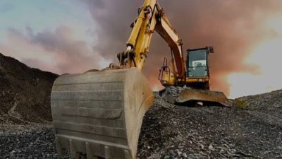 Gawat Tambang Emas Ilegal Pakai Alat Berat Excavator MRS Toke Tambang APH Diminta Segera Bertindak | Newstv Indonesia