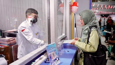 Tak Perlu Menunggu Tanpa Kepastian, Masyarakat Rasakan Manfaat Pengukuran Terjadwal Saat Sertipikasi Tanah | Newstv Indonesia