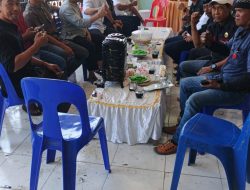 Dari Camba-Camba ke Butta Le’leng, Safri Daeng Ngerho Terus Hadir di Tengah Masyarakat