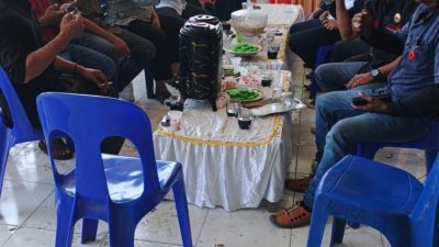 Dari Camba-Camba ke Butta Le’leng, Safri Daeng Ngerho Terus Hadir di Tengah Masyarakat | Newstv Indonesia