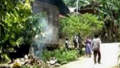 Oknum Kades Aek Banir Diduga Mark Up Anggaran Tahun 2025 Demi Memperkaya Diri | Newstv Indonesia