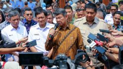 Groundbreaking Hunian Terjangkau, Ketua Satgas Perumahan RI Sampaikan Dukungan Sertipikasi Gratis bagi MBR dari Kementerian ATR/BPN | Newstv Indonesia