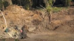 Diduga Jadi Aktor Utama PETI di Batang Lobung PENTEL Disebut Miliki 2 Excavator dan Penadah Emas Ilegal