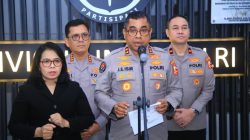 Polri Ajak Masyarakat Bersama sama Terus Menjaga Kondusifitas Keamanan dan Ketertiban | Newstv Indonesia