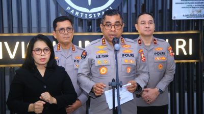 Polri Ajak Masyarakat Bersama sama Terus Menjaga Kondusifitas Keamanan dan Ketertiban | Newstv Indonesia