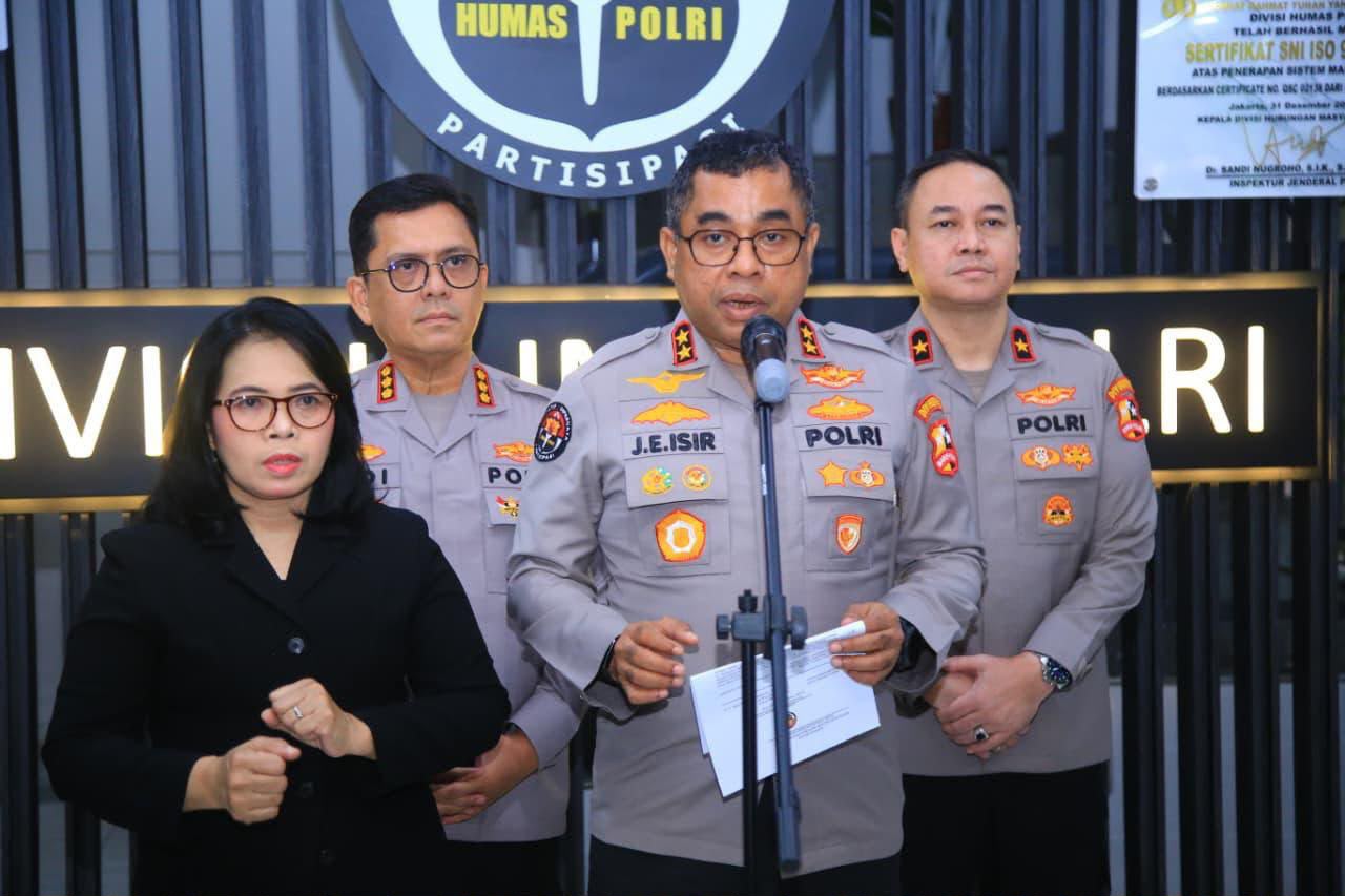 Polri Ajak Masyarakat Bersama sama Terus Menjaga Kondusifitas Keamanan dan Ketertiban | Newstv Indonesia