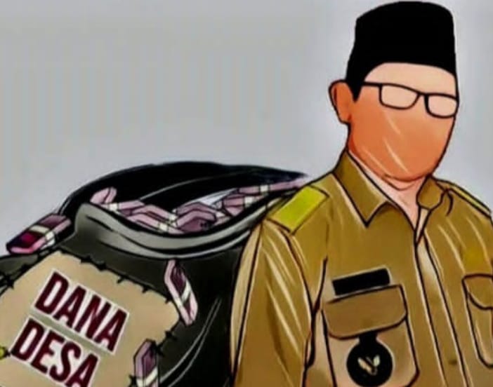 Oknum Kades Sinunukan Sentral Diduga Mark up Anggaran TA 2025 Demi Memperkaya Diri | Newstv Indonesia