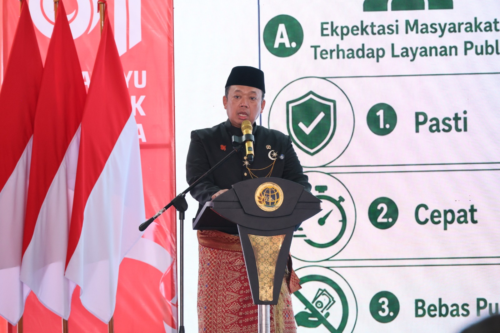 Pengukuran Terjadwal Beri Kepastian Waktu Layanan bagi Masyarakat di 446 Kantah | Newstv Indonesia
