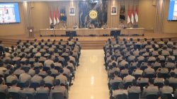 Polri Perkuat Pencegahan Karhutla Melalui Edukasi Langsung Kepada Masyarakat | Newstv Indonesia