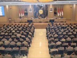 Polri Perkuat Pencegahan Karhutla Melalui Edukasi Langsung Kepada Masyarakat