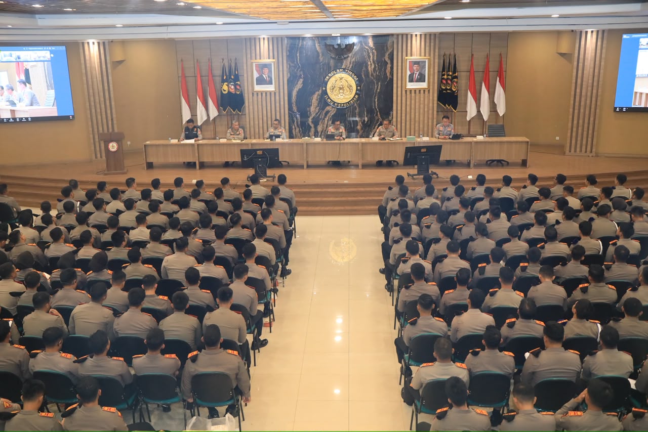 Polri Perkuat Pencegahan Karhutla Melalui Edukasi Langsung Kepada Masyarakat | Newstv Indonesia