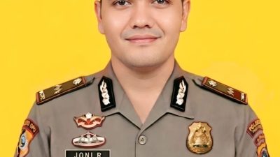Mengenal Aipda Jonni Rahmad, Polisi Aceh yang Bangun 4 Rumah untuk Fakir Miskin | Newstv Indonesia