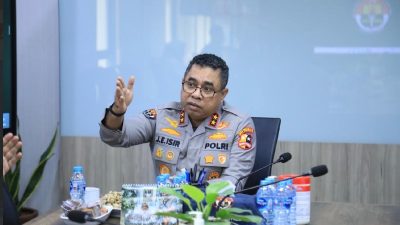 Polri Siap Berikan Pelayanan agar Penyampaian Aspirasi Berjalan Damai, Tertib dan Kondusif | Newstv Indonesia