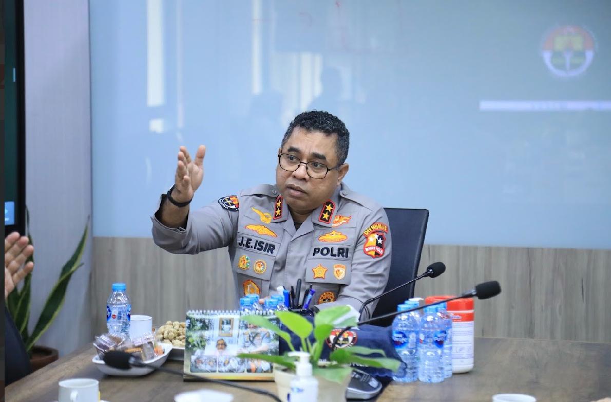 Polri Siap Berikan Pelayanan agar Penyampaian Aspirasi Berjalan Damai, Tertib dan Kondusif | Newstv Indonesia