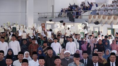 Selembar Sertipikat Menjaga Amanah Tanah Wakaf | Newstv Indonesia