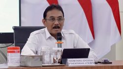 Sekjen ATR/BPN Jelaskan Tiga Transformasi untuk Percepat Layanan Pertanahan kepada Masyarakat | Newstv Indonesia