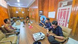 Pengawasan WNA Diperkuat, Imigrasi Makassar Koordinasi dengan Dukcapil Jeneponto | Newstv Indonesia