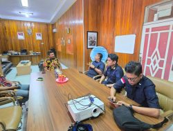 Pengawasan WNA Diperkuat, Imigrasi Makassar Koordinasi dengan Dukcapil Jeneponto