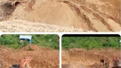 Diduga Ada Oknum TNI Membekingi PETI di Eks Lokasi PT M3 Pulo Padang, Warga Minta Pangdam Bukit Barisan Bertindak | Newstv Indonesia