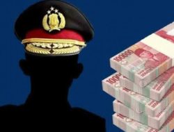 Ngaku Buser Narkoba Peras Penjual Toko Kelontong, Eh Si Penjual Teriak 6 Buser Gadungan di Ciduk