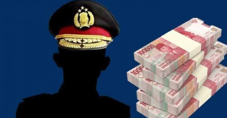 Ngaku Buser Narkoba Peras Penjual Toko Kelontong, Eh Si Penjual Teriak 6 Buser Gadungan di Ciduk | Newstv Indonesia