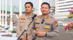 Polda Metro Jaya Pastikan Aktivitas Masyarakat Tetap Berjalan | Newstv Indonesia