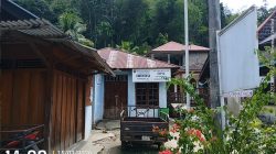 Oknum Kades Huta Pungkut Julu Diduga Terlibat Akrivitas PETI dan Korupsi DD TA 2025 | Newstv Indonesia