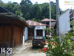 Oknum Kades Huta Pungkut Julu Diduga Terlibat Akrivitas PETI dan Korupsi DD TA 2025