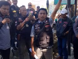 9 BULAN TERBENGKALAI! LAKI JENEPONTO ULTIMATUM: “P21 KAN KASUS PS 170 ATAU KAMI TURUN AKSI MASSA” ‎Desak Kapolres & Jaksa Agung Copot Oknum Yang Sandera Berkas