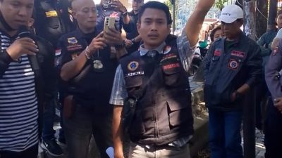 9 BULAN TERBENGKALAI! LAKI JENEPONTO ULTIMATUM: "P21 KAN KASUS PS 170 ATAU KAMI TURUN AKSI MASSA" Desak Kapolres & Jaksa Agung Copot Oknum Yang Sandera Berkas | Newstv Indonesia
