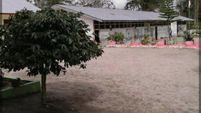 Alokasi Dana Bos SDN 373 Sikara Kara ll Dipertanyakan Penggaan Anggaran Dinilai Perlu Dievaluasi | Newstv Indonesia