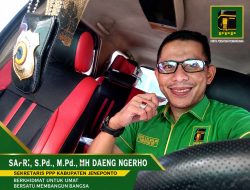Safri Daeng Ngerho Terus Bergerak Bantu Masyarakat, Hadir dalam Suka dan Duka