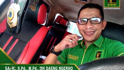 Safri Daeng Ngerho Terus Bergerak Bantu Masyarakat, Hadir dalam Suka dan Duka | Newstv Indonesia