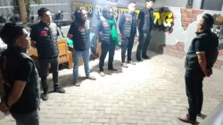 Jaga Kota Tetap Kondusif, URC Resmob Polres Bantaeng Perkuat Patroli Malam | Newstv Indonesia