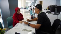 Kementerian ATR/BPN Selaraskan Empat Simpul untuk Wujudkan Peralihan Hak Terintegrasi dengan Target Penyelesaian 10 Hari | Newstv Indonesia