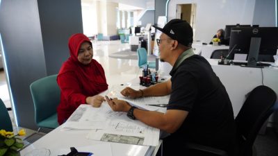 Kementerian ATR/BPN Selaraskan Empat Simpul untuk Wujudkan Peralihan Hak Terintegrasi dengan Target Penyelesaian 10 Hari | Newstv Indonesia