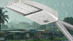 Pengadaan 3 Tiang Lampu Jalan Tenaga Surya di Huta Raja Capai Rp200 Juta, Oknum Kades Disorot dan Diminta Diperiksa | Newstv Indonesia