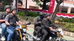 Polda Metro Jaya Laksanakan Kegiatan Patroli Preventif Crime Strike di Wilayah Jakarta Barat | Newstv Indonesia