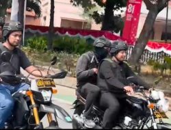 Polda Metro Jaya Laksanakan Kegiatan Patroli Preventif Crime Strike di Wilayah Jakarta Barat