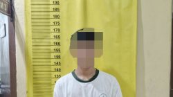 Bawa 1.110 Hexymer dan Tramodal Pria di Pasar Induk Tangerang Diamankan Polisi | Newstv Indonesia