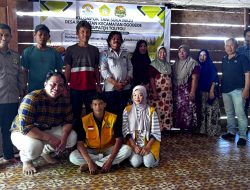 Dari Limbah Menjadi Berkah: Tim Dosen UMADA Tolitoli dan UNISA Kenalkan Biochar Tongkol Jagung kepada Petani | Newstv Indonesia Dari Limbah Menjadi Berkah: Tim Dosen UMADA Tolitoli dan UNISA Kenalkan Biochar Tongkol Jagung kepada Petani | Newstv Indonesia