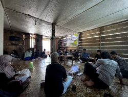 Dari Limbah Menjadi Berkah: Tim Dosen UMADA Tolitoli dan UNISA Kenalkan Biochar Tongkol Jagung kepada Petani | Newstv Indonesia Dari Limbah Menjadi Berkah: Tim Dosen UMADA Tolitoli dan UNISA Kenalkan Biochar Tongkol Jagung kepada Petani | Newstv Indonesia